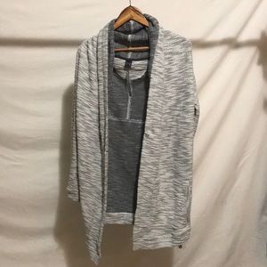 NWT Stitch Fix Gentle Fawn Cardigan sz med